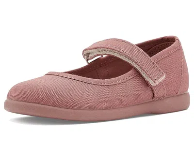 Childrenchic Alma (infant/toddler/little Kid/big Kid) Girls Shoes Rosewood: Eu 20 (us 4 Toddler) M In Multi