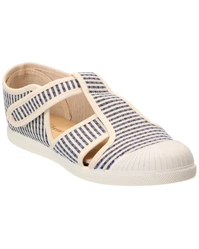 Childrenchic Captoe Sneaker Sandal