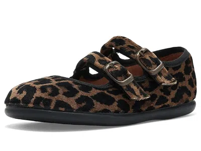 Childrenchic Carla (toddler/little Kid/big Kid) Girls Shoes Animal Print: Eu 30 (us 13 Little Kid) M In Multi