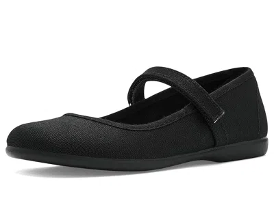 Childrenchic Cassie (infant/toddler/little Kid/big Kid) Girls Shoes Black: Eu 31 (us 13.5 Little Kid) M