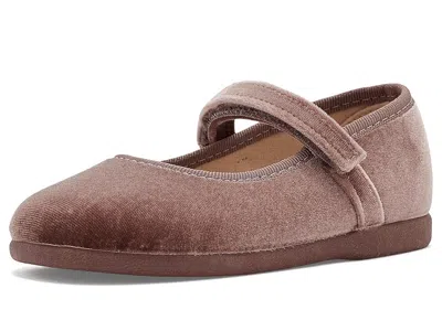 Childrenchic Cassie (infant/toddler/little Kid/big Kid) Girls Shoes Rose: Eu 22 (us 6 Toddler) M In Pink