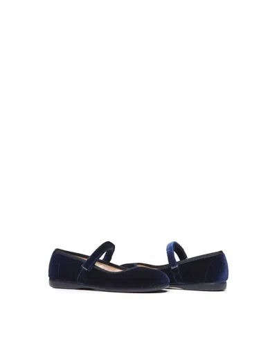 Childrenchic Girls' Cassie Mary Janes - Baby, Toddler, Little Kid, Big Kid In Animal Print