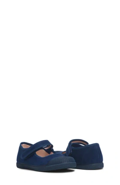 Childrenchic Kids' Cori Mary Jane In Multi