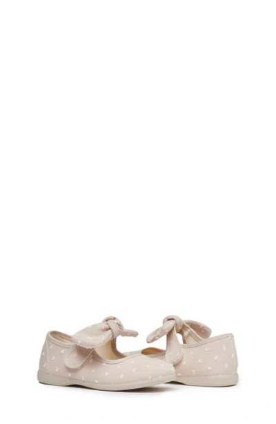 CHILDRENCHIC CHILDRENCHIC KIDS' LAURA BOW MARY JANE