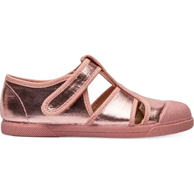 Childrenchic Kids' Riley Flat In Multi
