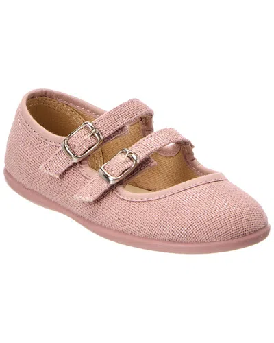 Childrenchic Mary Jane In Pink