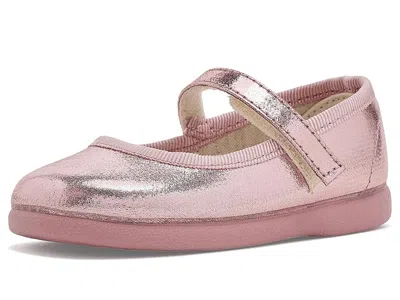 Childrenchic Mila (infant/toddler/little Kid/big Kid) Girls Shoes Pink: Eu 31 (us 13.5 Little Kid) M