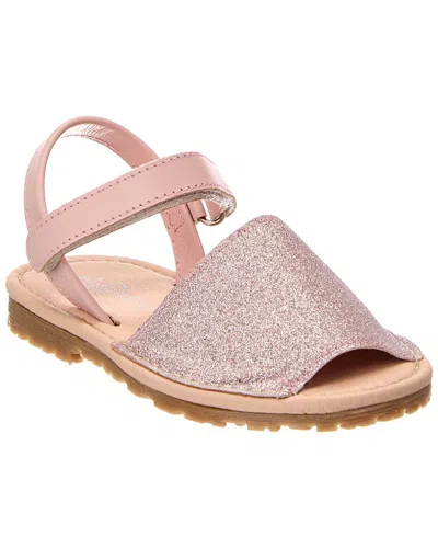 Childrenchic Sandal In Pink