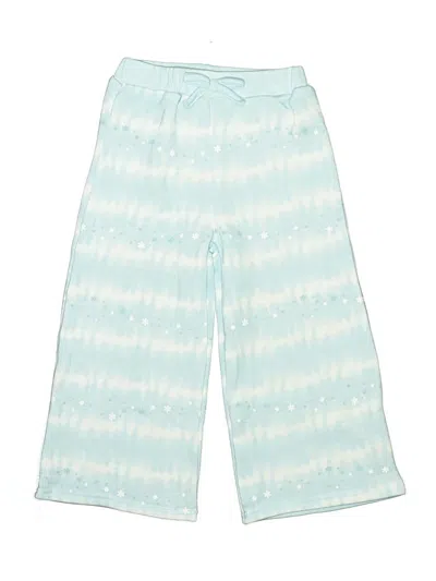 Pre-owned Children's Apparel Network Kids' Casual Pants In Blue