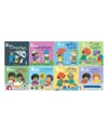 Child's Play Books Rosa's Workshop Set 1 & 2 Books, Set Of 8