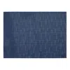 Chilewich Woven Placemat In Lapis