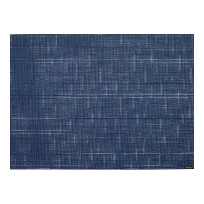 CHILEWICH BAMBOO RECTANGULAR PLACEMAT, 14 X 19,PMAT282