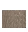 Chilewich Bamboo Rectangular Placemat In Yellow