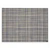 Chilewich Basketweave Rectangular Placemat, 14 X 19
