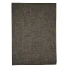 Chilewich Basketweave Floormat, 23 X 36 In Earth