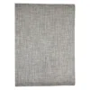 Chilewich Basketweave Floormat, 23 X 36 In Oyster