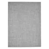 Chilewich Basketweave Floormat, 23 X 36 In Shadow