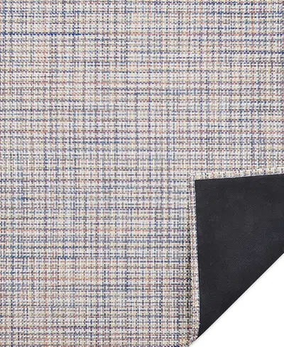 Chilewich Basketweave Rug 26" X 72" In Bon Bon