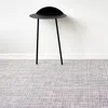 Chilewich Basketweave Rug, 30 X 106 In Bon Bon