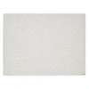 Chilewich Bay Weave Place Mat In Vanilla