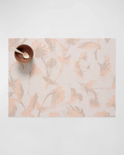 Chilewich Botanic Placemat In Multi