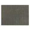 Chilewich Breton Stripe Shag Utility Mat, 24 X 36