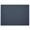 Chilewich Chord Rug, 23 X 36 In Ocean