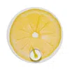 Chilewich Citrusplacemat In Yellow