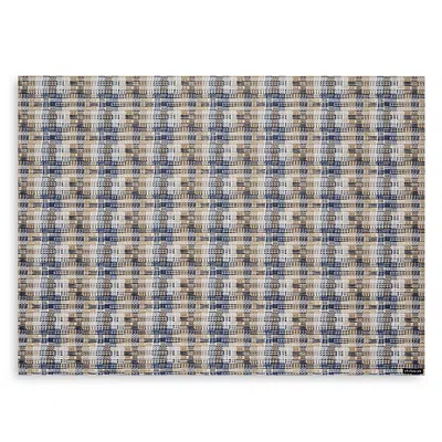 Chilewich Fable Rectangular Placemat, 14 X 19 In Sand