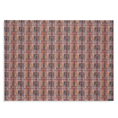 Chilewich Fable Rectangular Placemat, 14 X 19