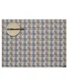 Chilewich Fable Rectangular Placemat, 14 X 19