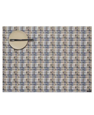 Chilewich Fable Rectangular Placemat, 14 X 19