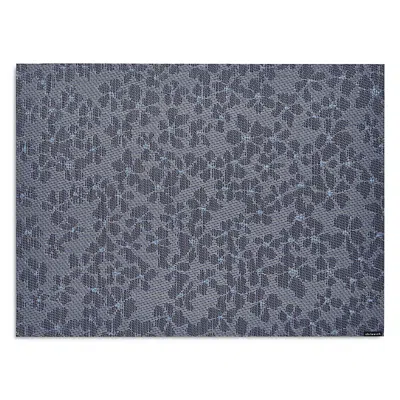 Chilewich Flora Placemat In Zephyr