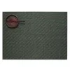 Chilewich Foxtail Rectangular Placemat In Green