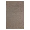 Chilewich Heathered Shag Utility Mat, 24 X 36 In Pebble