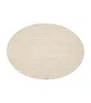 Chilewich Mini Basketweave Oval Placemat