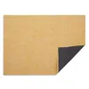 Chilewich Mini Basketweave Rug, 23 X 36 In Ochre