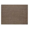 Chilewich Moire Placemat In Mocha