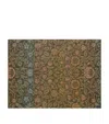 Chilewich Morris Rectangular Placemat In Green