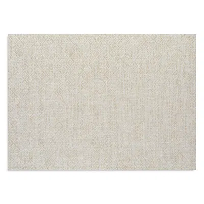 Chilewich Mosaic Placemat In Almond