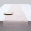 Chilewich Mosaic Table Runner In Neutral