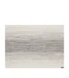 Chilewich Ombré Rectangular Placemat In Beige