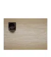Chilewich Ombré Rectangular Placemat In Gold