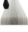 Chilewich Ombré Table Runner In Beige