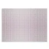 Chilewich Parade Placemat, 14 X 19 In Pink
