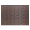 Chilewich Parade Placemat, 14 X 19 In Purple
