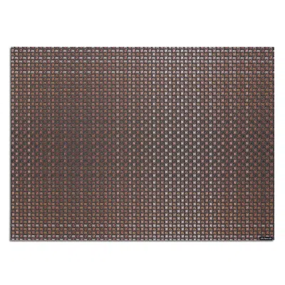 Chilewich Parade Placemat, 14 X 19 In Purple