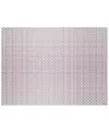 Chilewich Parade Placemat In Sorbet