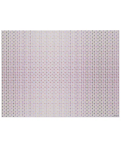 Chilewich Parade Placemat In Sorbet