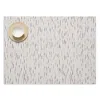 Chilewich Pepper Placemat In White